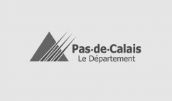 Departement du Pas-de-Calais