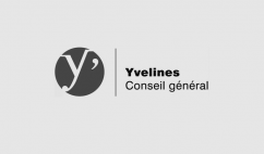 Conseil Général des Yvelines